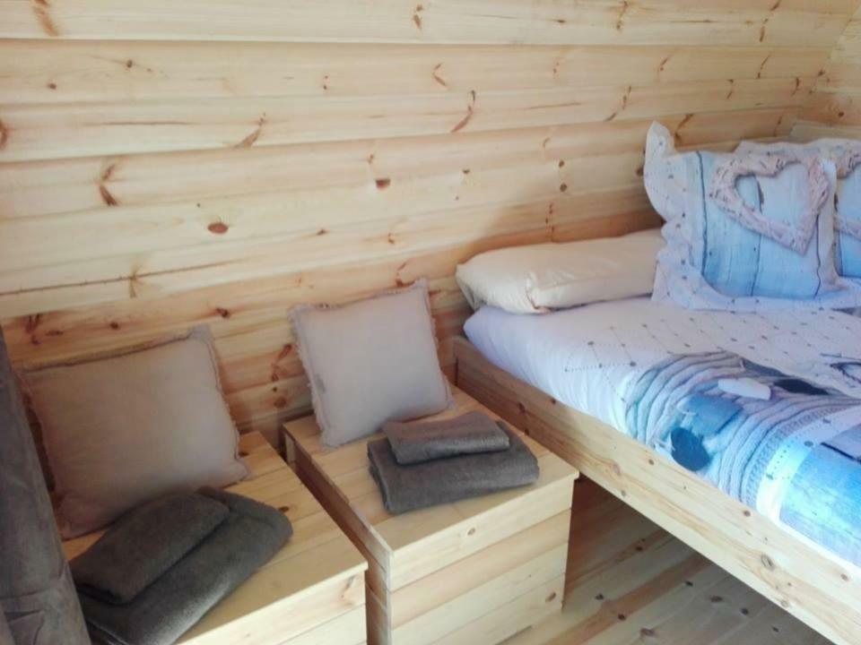 Le Village Des Glycines Carsac-Aillac Экстерьер фото